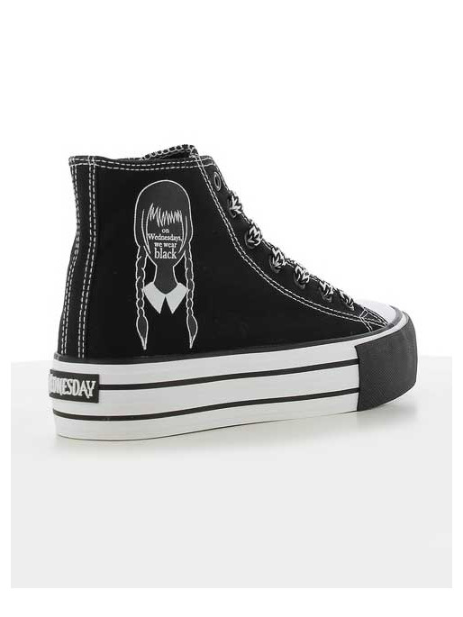 KIDS MOVIE HEROES WEDNESDAY Shoes