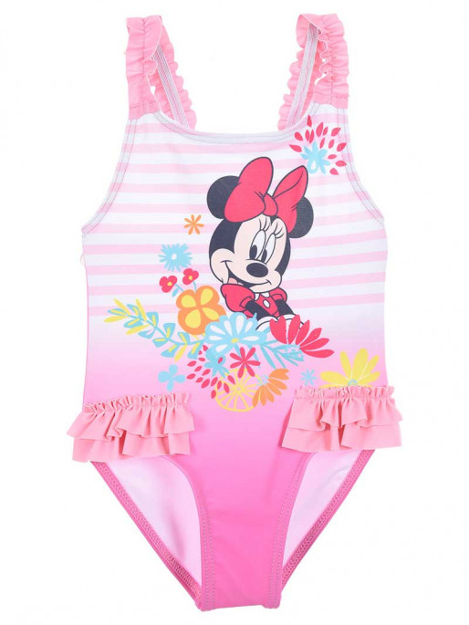 KIDS MOVIE HEROES MINNIE Swimsuit