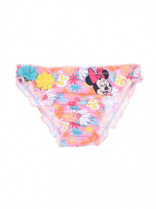 KIDS MOVIE HEROES MINNIE Swim bottoms
