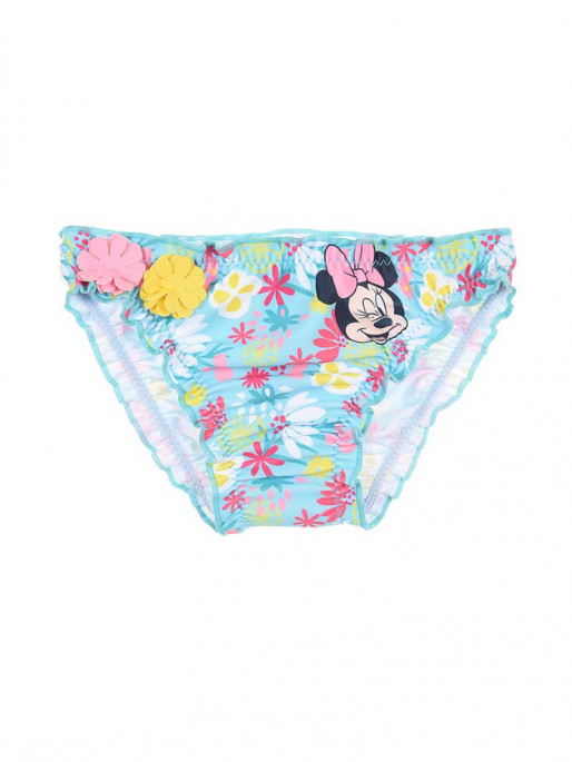 KIDS MOVIE HEROES MINNIE Swim bottoms