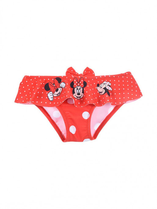 KIDS MOVIE HEROES MINNIE Swim bottoms