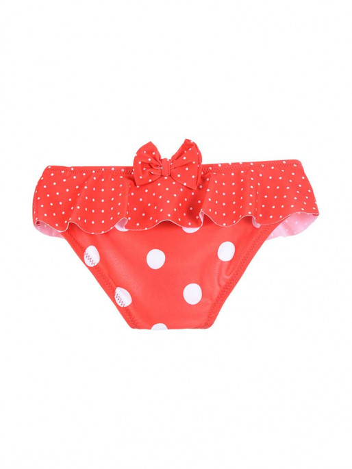 KIDS MOVIE HEROES MINNIE Swim bottoms