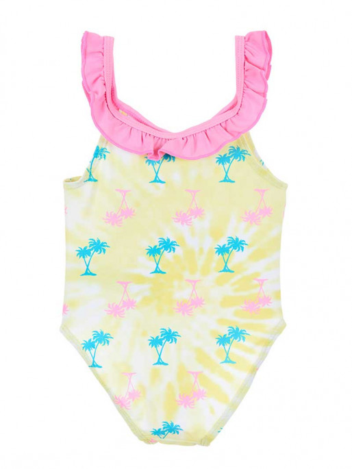 KIDS MOVIE HEROES Dečiji kupaći kostim MINNIE Swimsuit