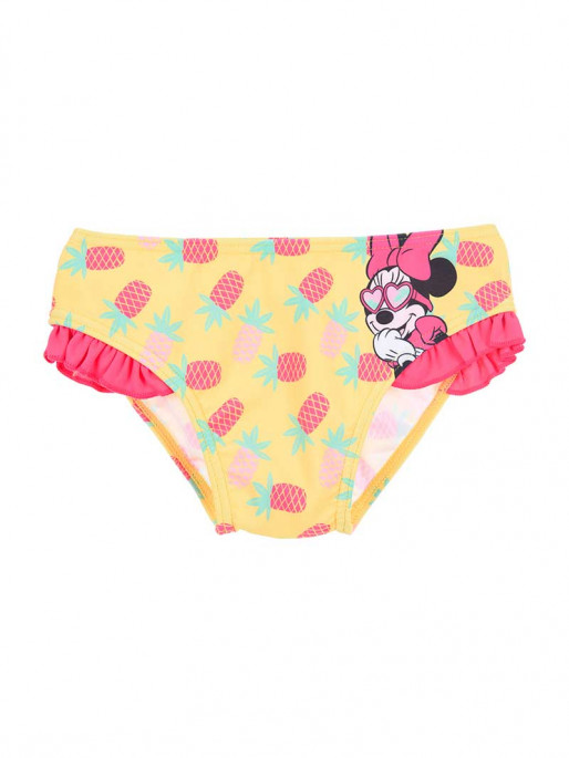 KIDS MOVIE HEROES MINNIE Swim Bottoms