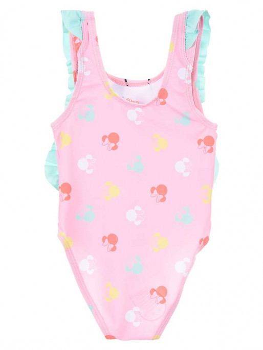 KIDS MOVIE HEROES MINNIE Swimsuit