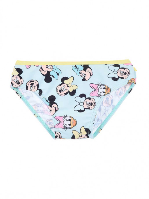 KIDS MOVIE HEROES Costum de baie Minnie