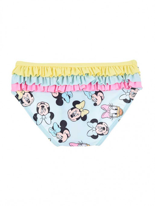 KIDS MOVIE HEROES Costum de baie Minnie