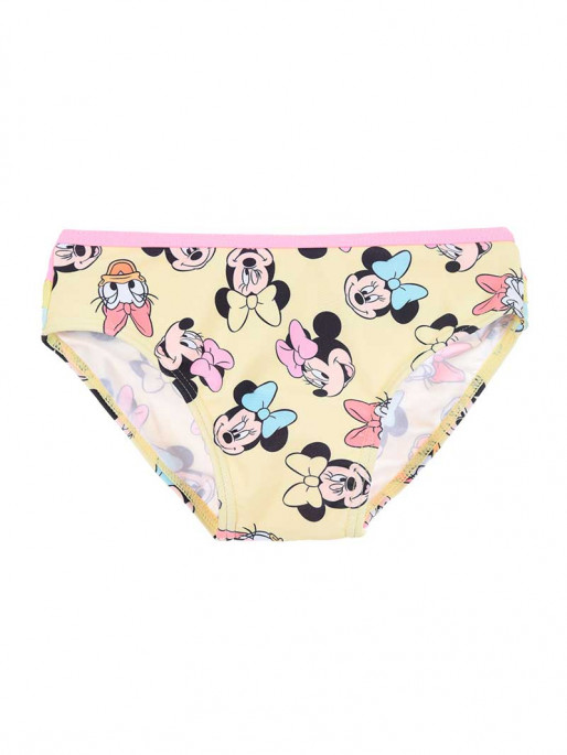 KIDS MOVIE HEROES MINNIE Swim Bottoms