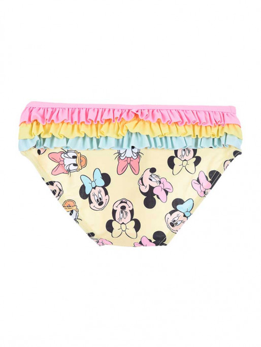 KIDS MOVIE HEROES MINNIE Swim Bottoms