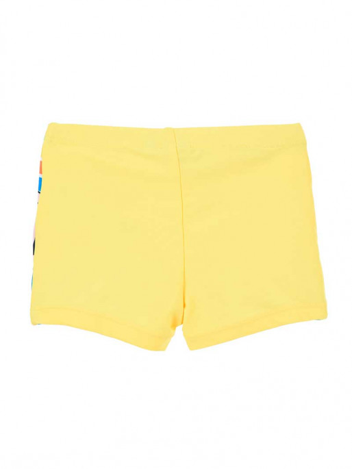 KIDS MOVIE HEROES MICKEY Swim Boxers