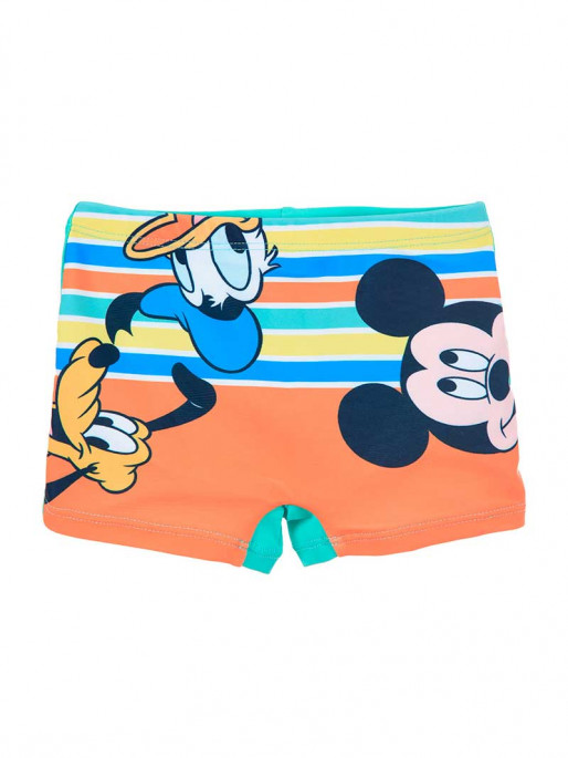KIDS MOVIE HEROES Costum de baie Mickey