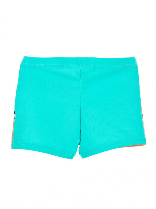 KIDS MOVIE HEROES Costum de baie Mickey