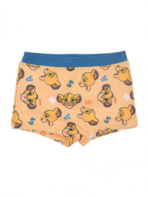 KIDS MOVIE HEROES ROI LION Swim bottoms