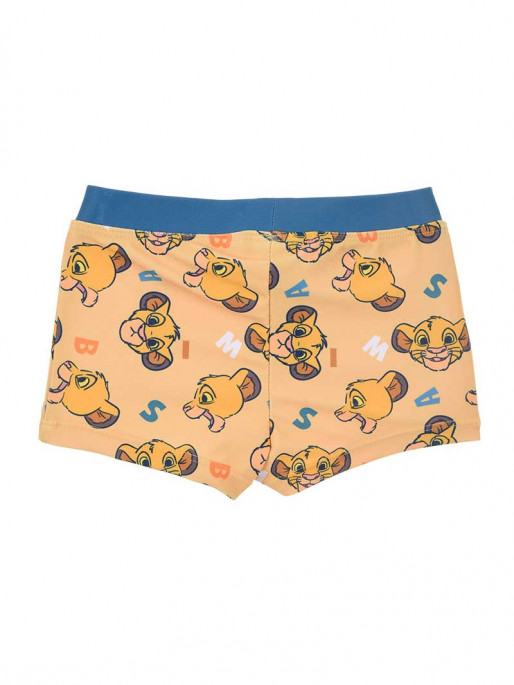 KIDS MOVIE HEROES ROI LION Swim bottoms
