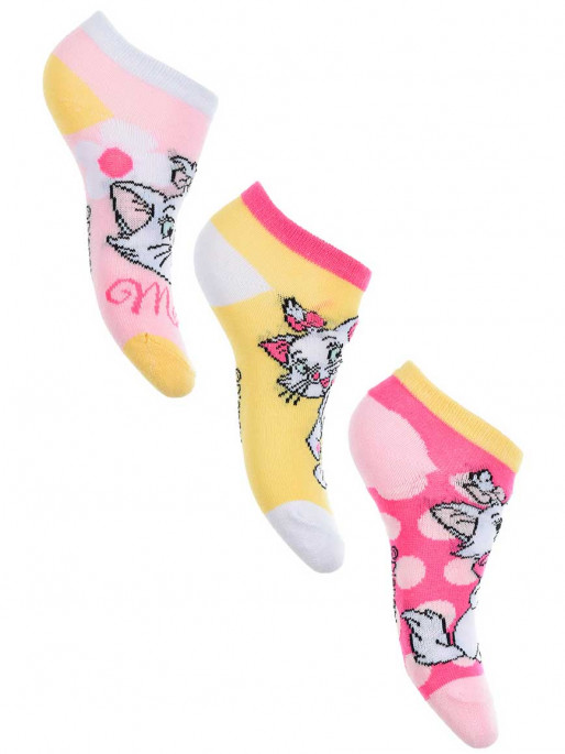 KIDS MOVIE HEROES MARIE Socks