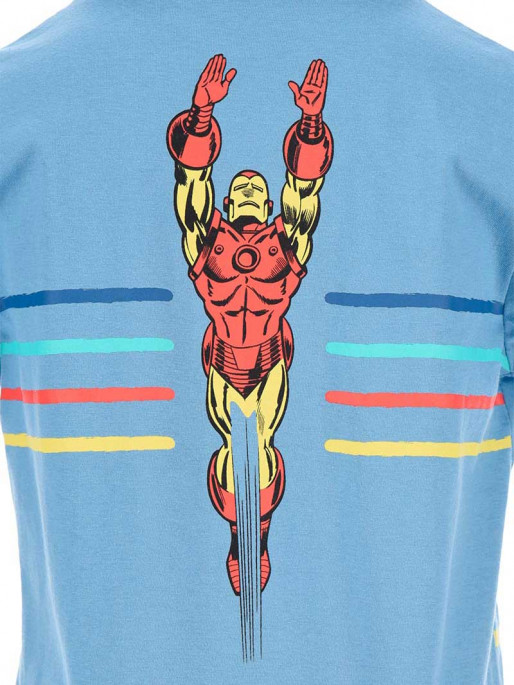 KIDS MOVIE HEROES Set 2 parti Avengers C