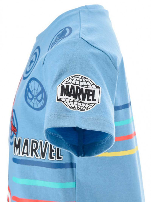 KIDS MOVIE HEROES Set 2 parti Avengers C