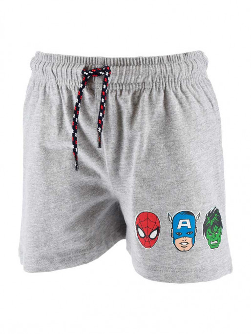 KIDS MOVIE HEROES AVENGERS C Boxers