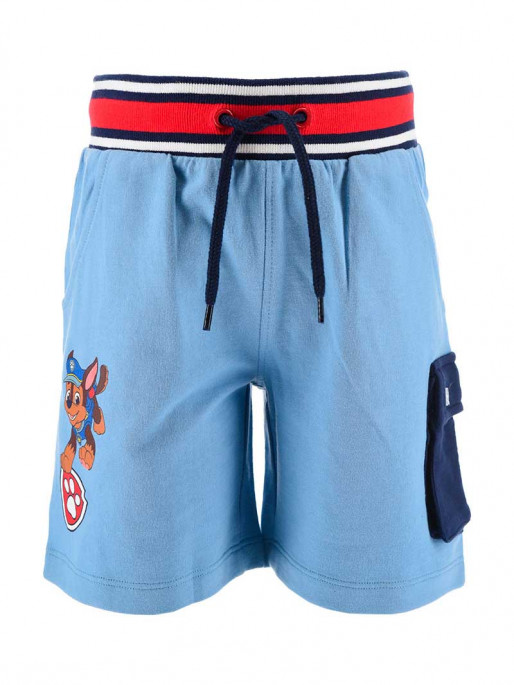 KIDS MOVIE HEROES Dečije kratke pantalone PAW PATROL