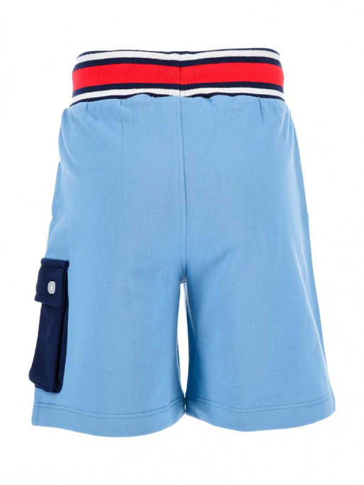 KIDS MOVIE HEROES Dečije kratke pantalone PAW PATROL