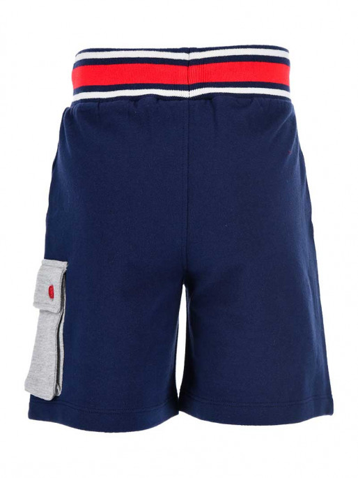 KIDS MOVIE HEROES Dečije kratke pantalone PAW PATROL
