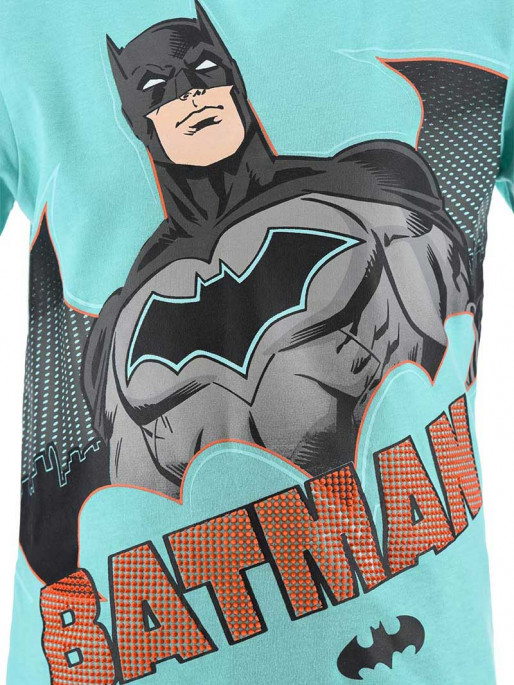 KIDS MOVIE HEROES BATMAN 2-piece set