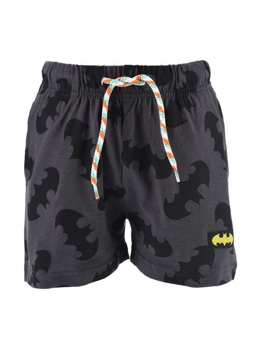 KIDS MOVIE HEROES BATMAN 2-piece set