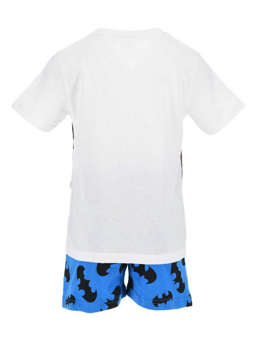 KIDS MOVIE HEROES Set 2 piese Batman