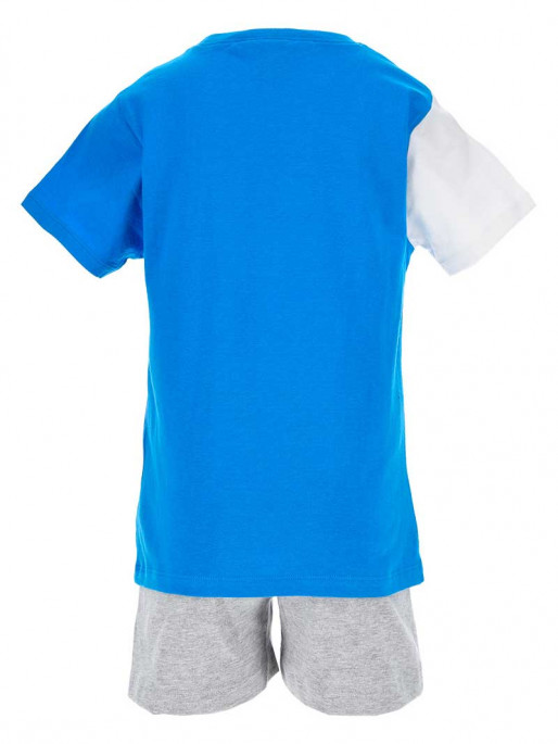 KIDS MOVIE HEROES Set 2 piese Cars