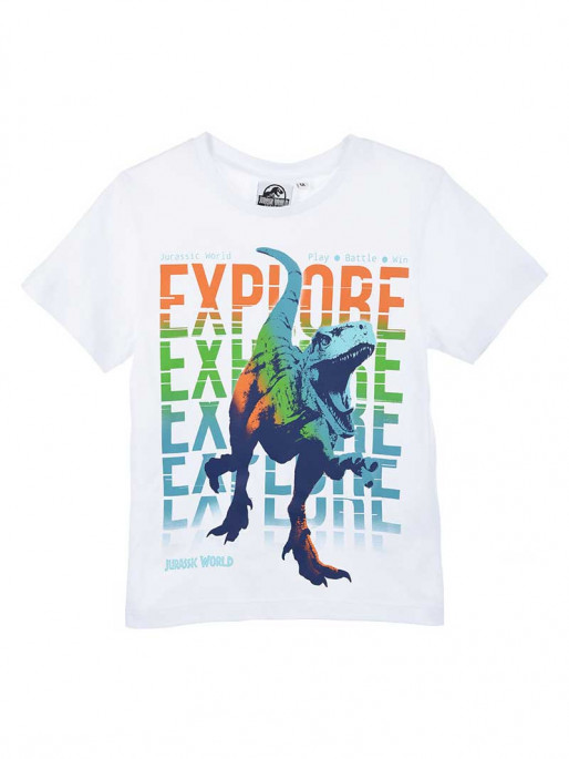 jurassic nike shirt