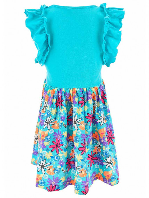 KIDS MOVIE HEROES Rochie Minnie