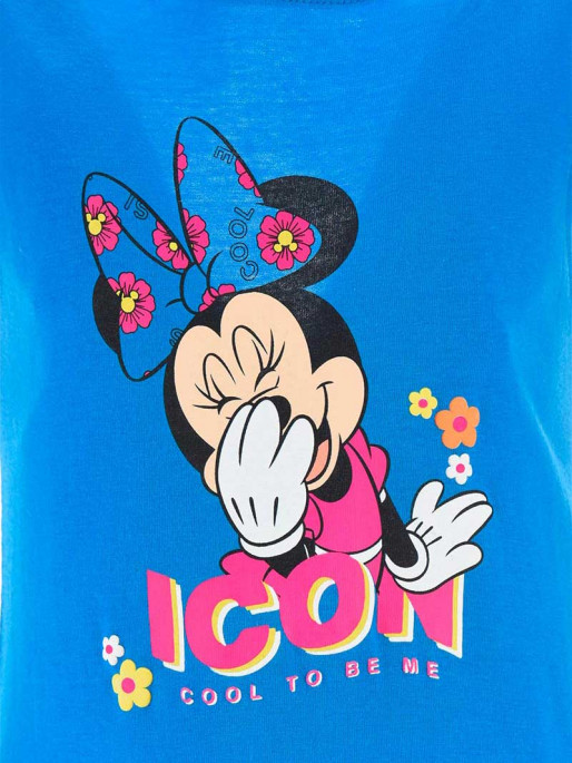 KIDS MOVIE HEROES Dečija haljina MINNIE