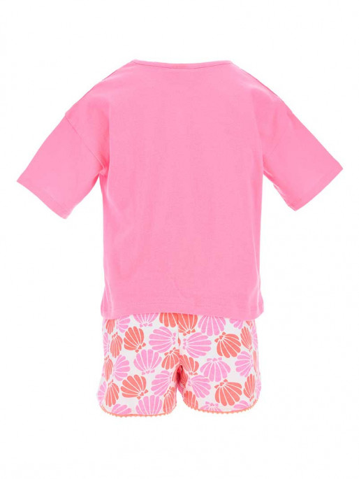 KIDS MOVIE HEROES MINNIE 2-piece set