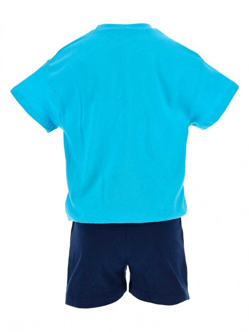 KIDS MOVIE HEROES FROZEN 2-piece set