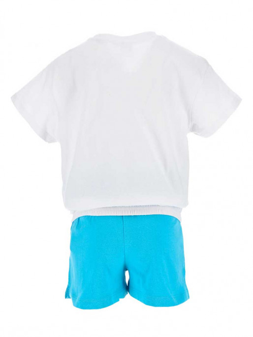 KIDS MOVIE HEROES Set 2 piese Frozen