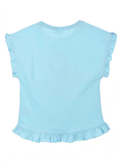 KIDS MOVIE HEROES FROZEN T-shirt