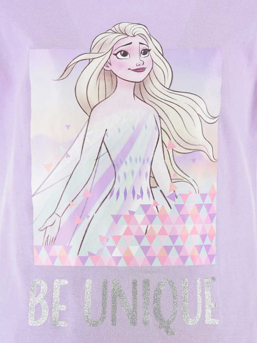 KIDS MOVIE HEROES Set 2 piese Frozen