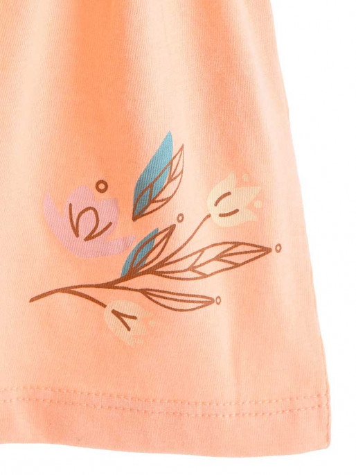 KIDS MOVIE HEROES FROZEN Dress