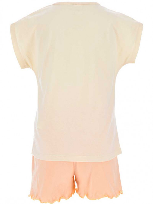 KIDS MOVIE HEROES Set 2 piese Frozen