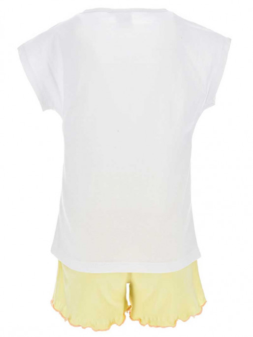 KIDS MOVIE HEROES Set 2 piese Frozen