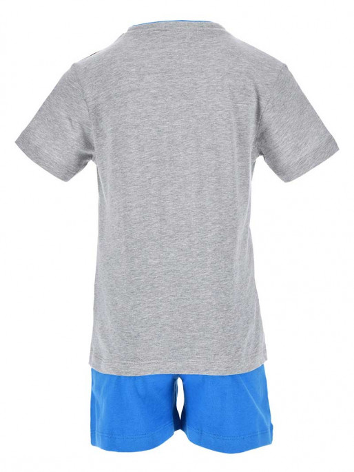 KIDS MOVIE HEROES Set 2 piese Avengers C