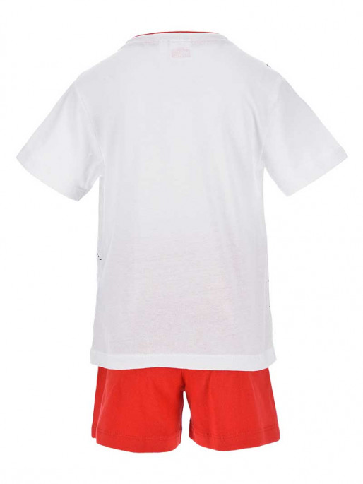 KIDS MOVIE HEROES Set 2 piese Avengers C