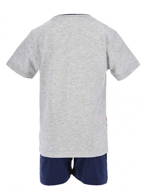 KIDS MOVIE HEROES Set 2 piese Paw Patrol