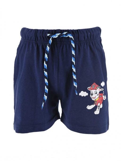 KIDS MOVIE HEROES Set 2 piese Paw Patrol