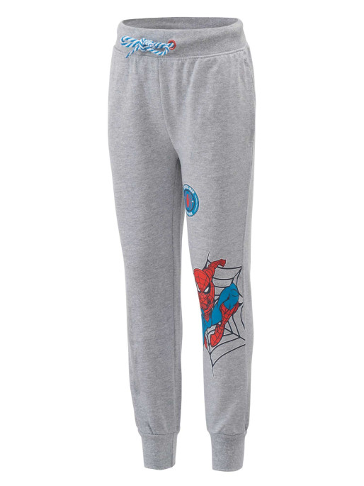 KIDS MOVIE HEROES dečije donji deo trenerke SPIDERMAN