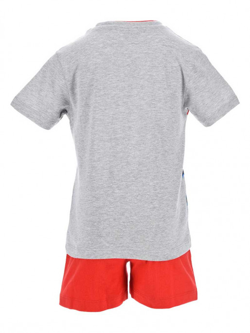 KIDS MOVIE HEROES Set 2 parti Spiderman