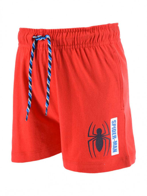 KIDS MOVIE HEROES Set 2 parti Spiderman