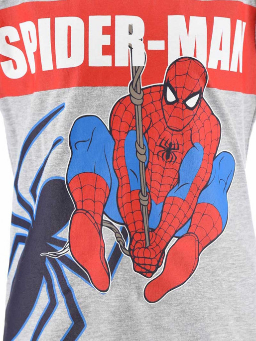 KIDS MOVIE HEROES Set 2 parti Spiderman