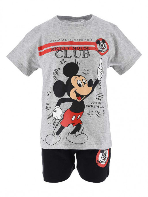 KIDS MOVIE HEROES Παιδικό Αθλητικό Σετ MICKEY
