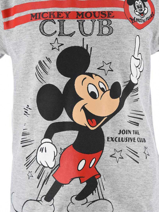 KIDS MOVIE HEROES Παιδικό Αθλητικό Σετ MICKEY